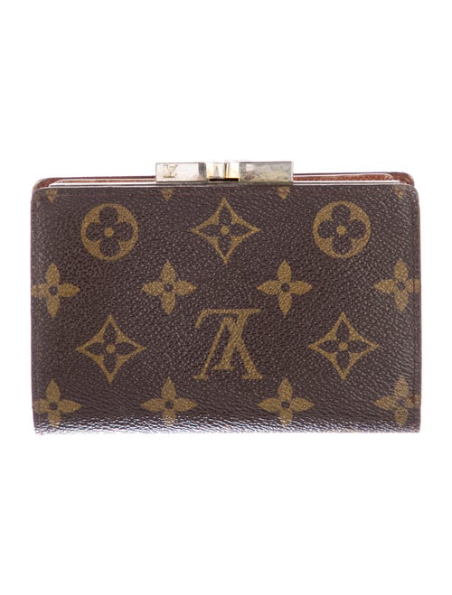 Louis Vuitton Vintage 1996 French Purse