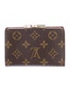 Louis Vuitton Vintage 1996 French Purse