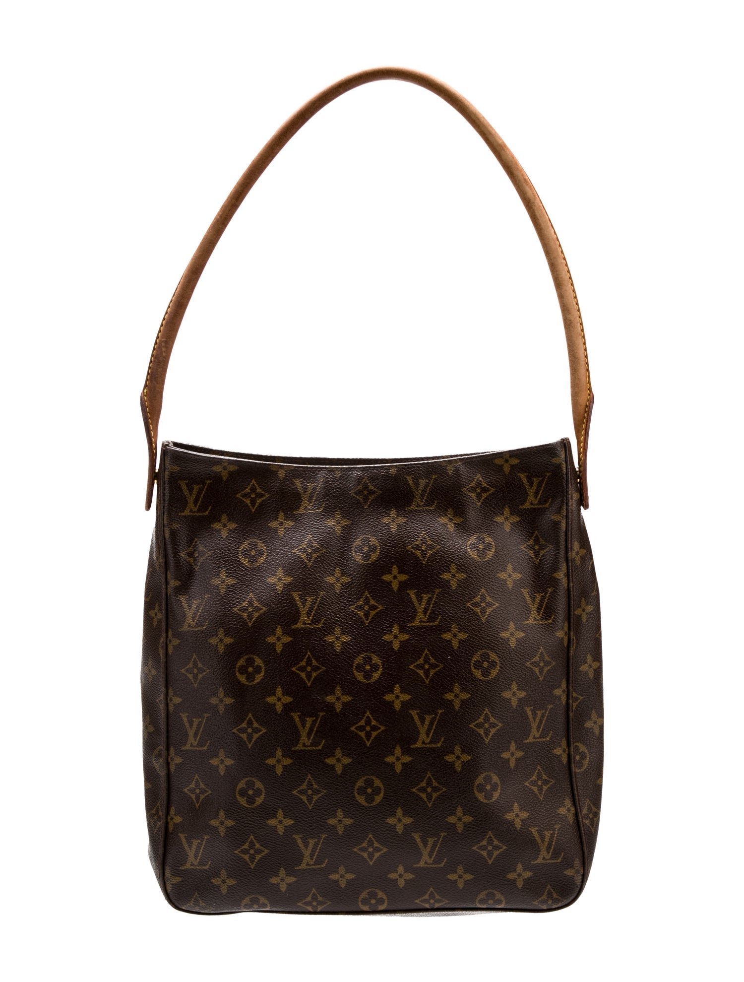 Louis Vuitton LV Monogram Looping GM