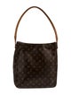 Louis Vuitton LV Monogram Looping GM