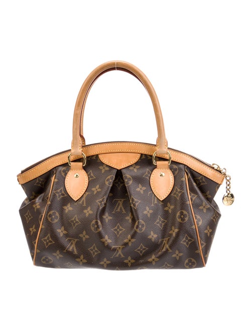 Louis Vuitton LV Monogram Tivoli PM