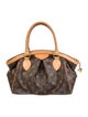 Louis Vuitton LV Monogram Tivoli PM