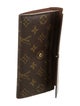Louis Vuitton 2013 LV Monogram Pochette Porte-Monnaie