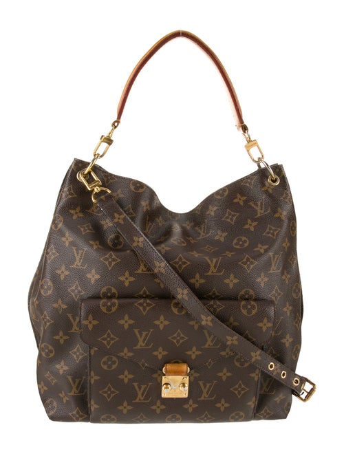 Louis Vuitton LV Monogram Metis
