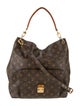 Louis Vuitton LV Monogram Metis
