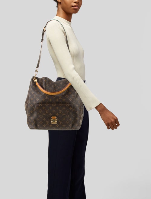 Louis Vuitton LV Monogram Metis