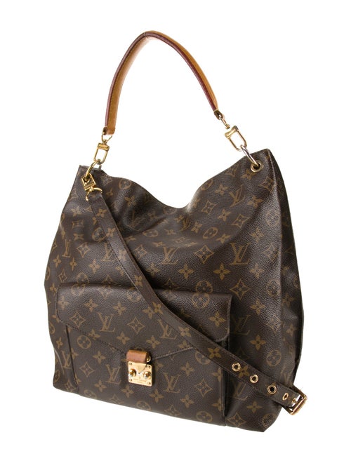 Louis Vuitton LV Monogram Metis