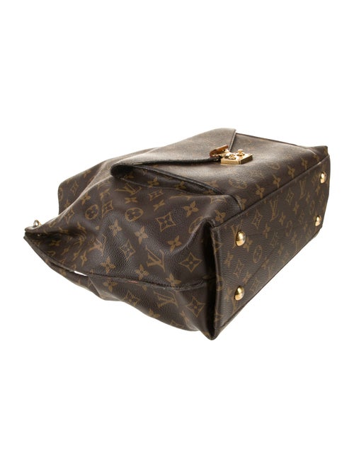 Louis Vuitton LV Monogram Metis