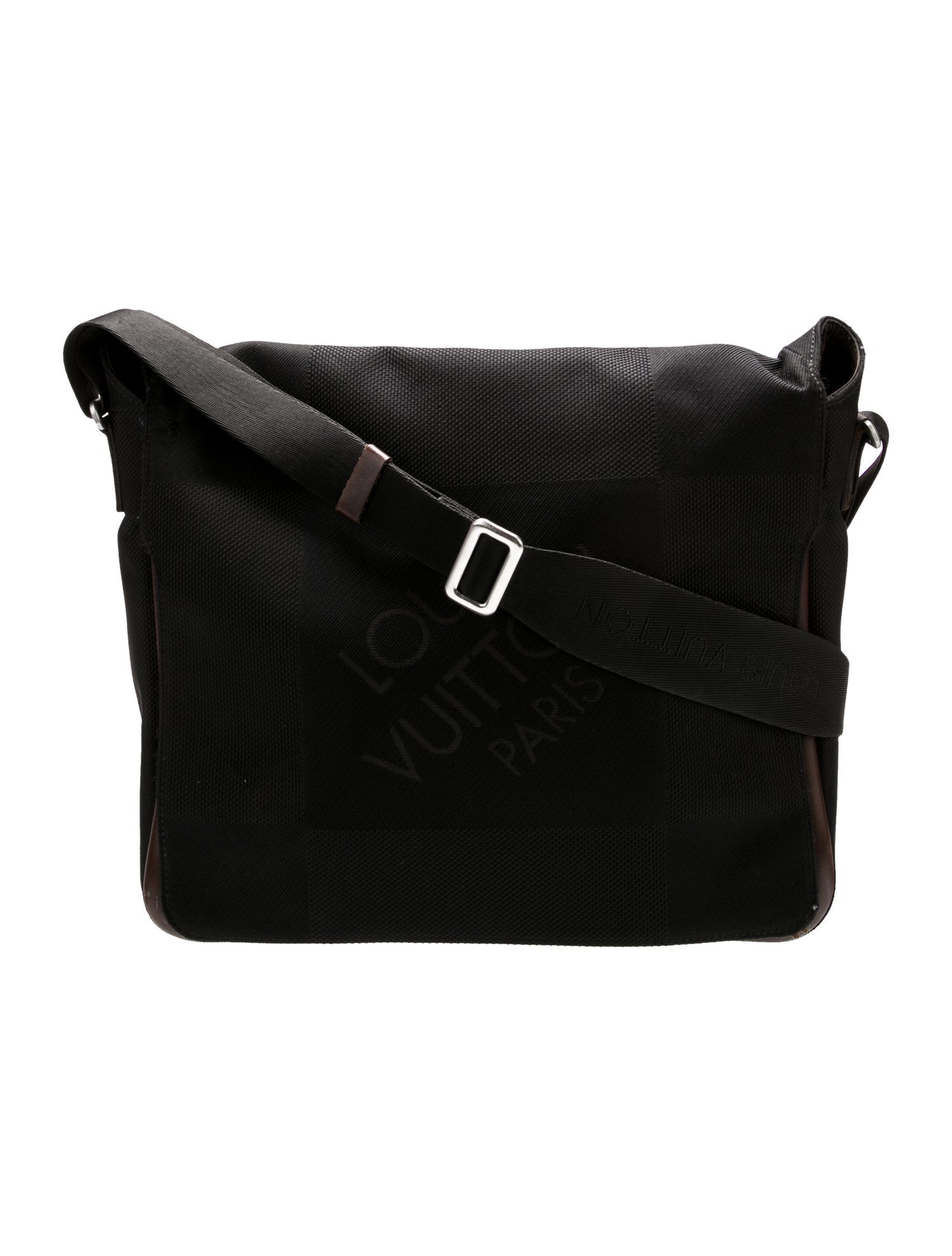 Louis Vuitton Canvas Damier Geant Vintage