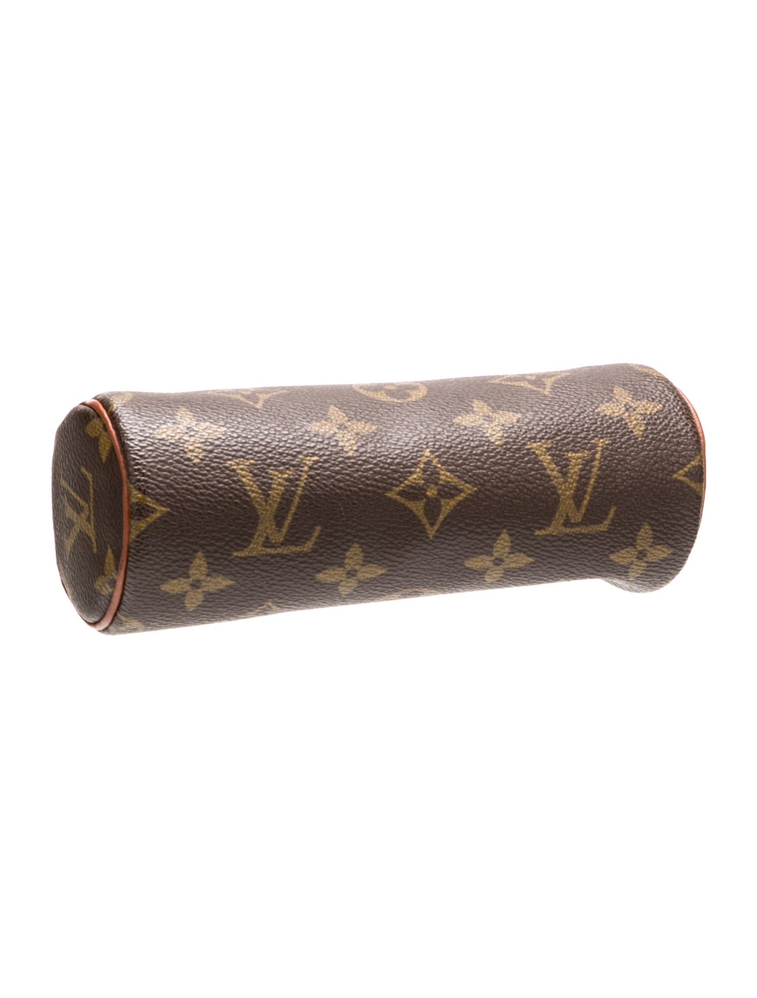 Louis Vuitton LV Monogram Papillon Pochette
