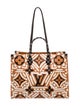 Louis Vuitton Monogram Giant OnTheGo GM