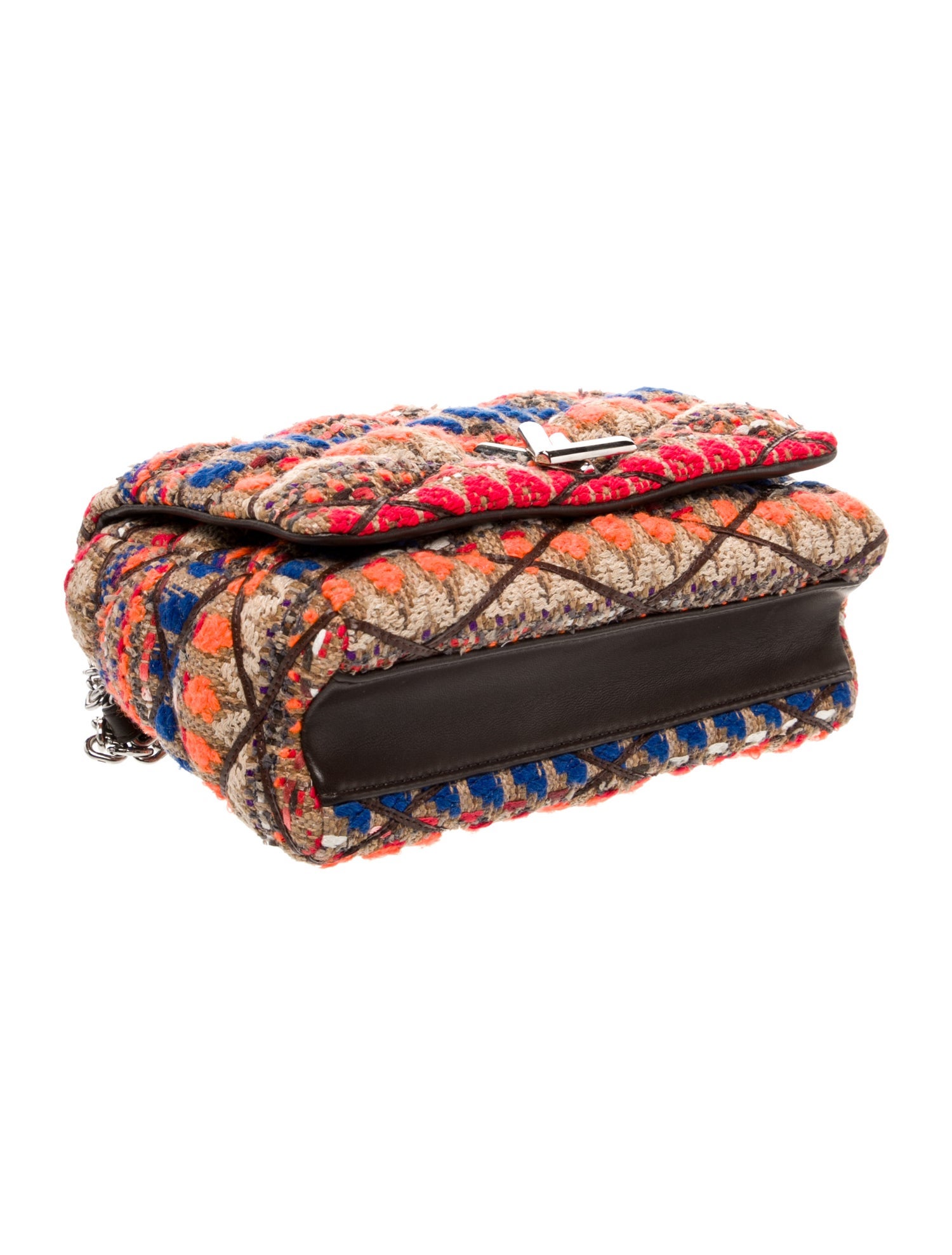 Louis Vuitton GO-14 Malletage PM