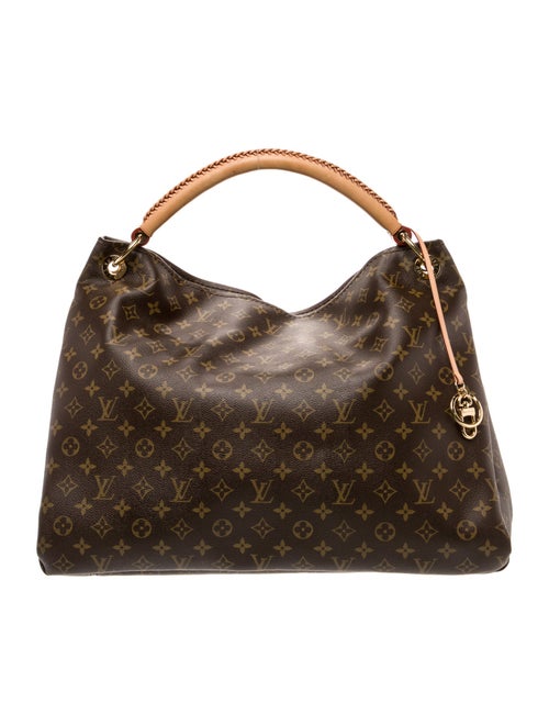 Louis Vuitton LV Monogram Artsy GM