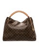 Louis Vuitton LV Monogram Artsy GM