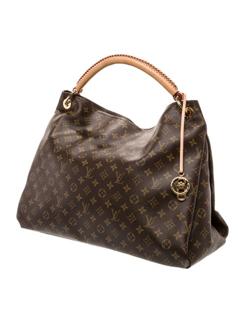 Louis Vuitton LV Monogram Artsy GM