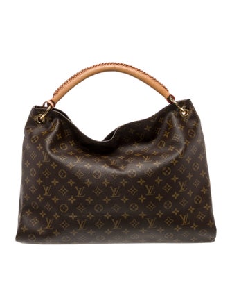 Louis Vuitton LV Monogram Artsy GM