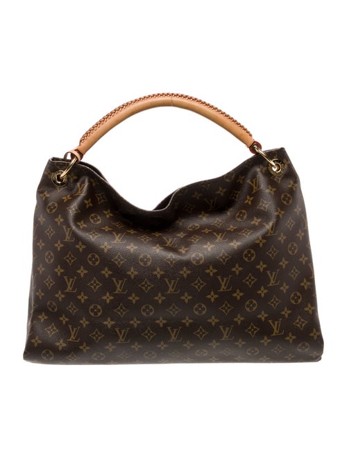 Louis Vuitton LV Monogram Artsy GM