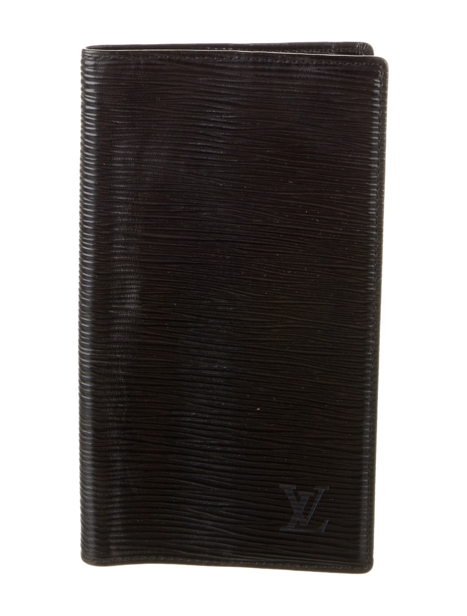 Louis Vuitton Epi Leather Agenda Cover