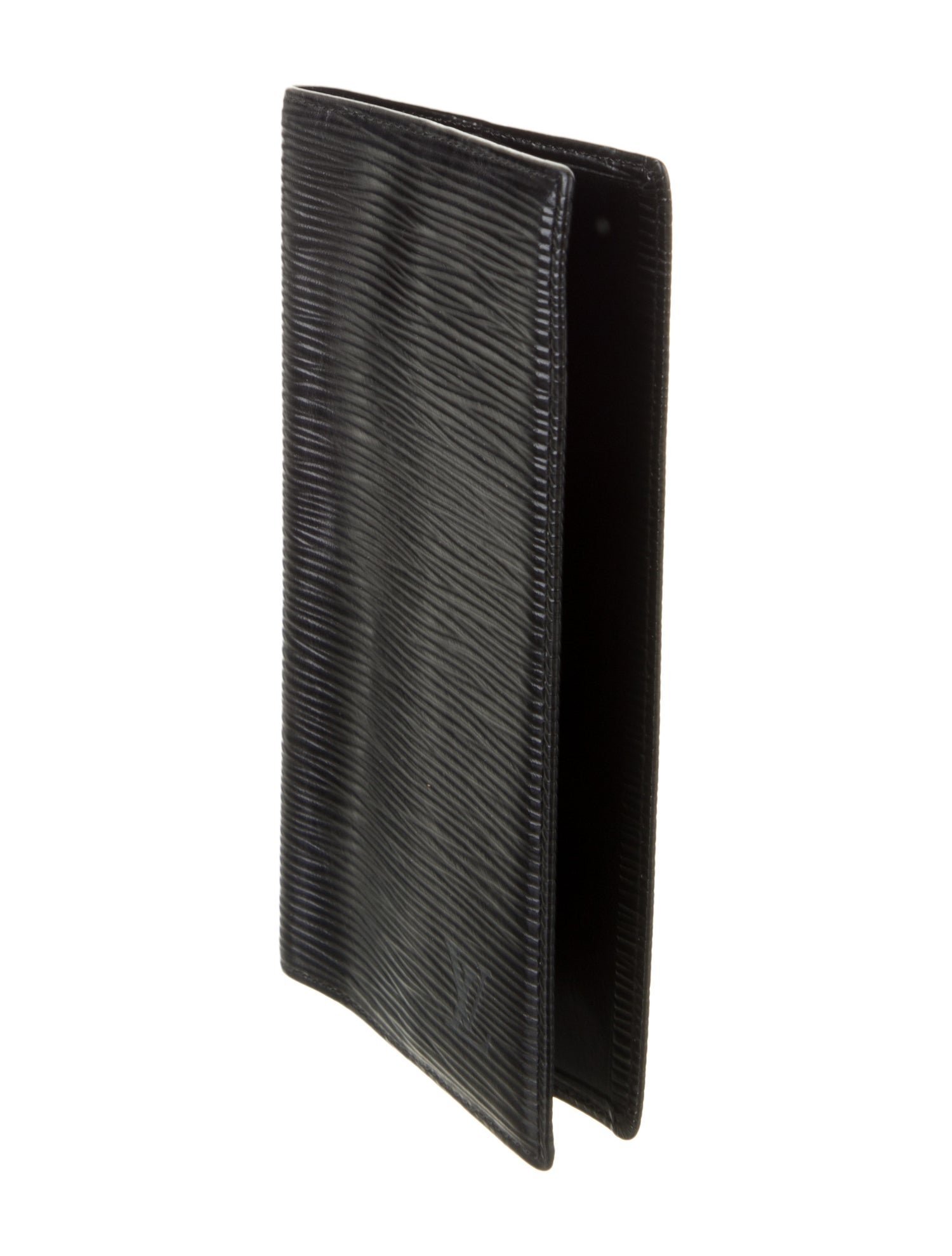 Louis Vuitton Epi Leather Agenda Cover