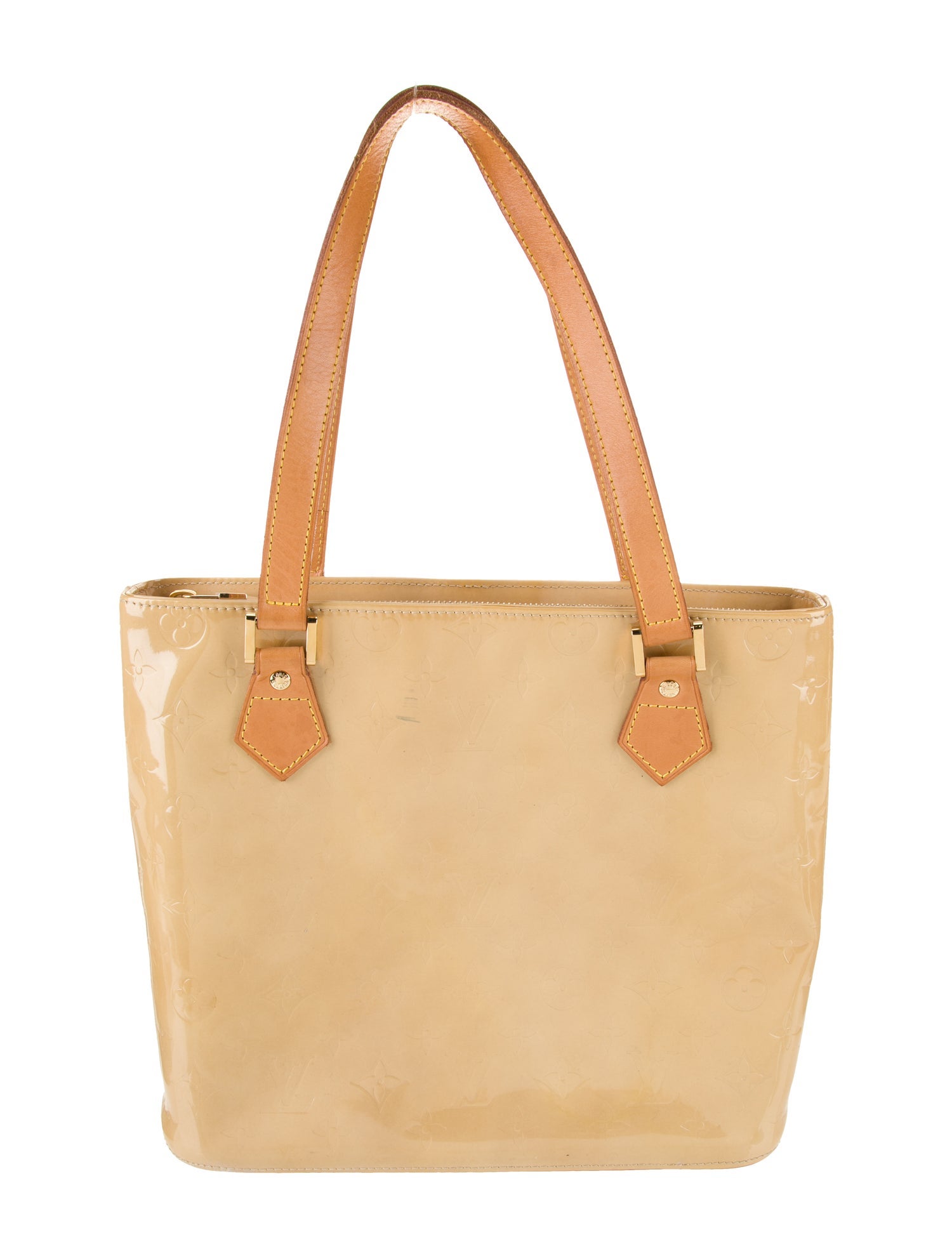 Louis Vuitton Monogram Vernis Houston Vintage