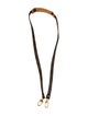 Louis Vuitton Monogram Canvas Shoulder Strap