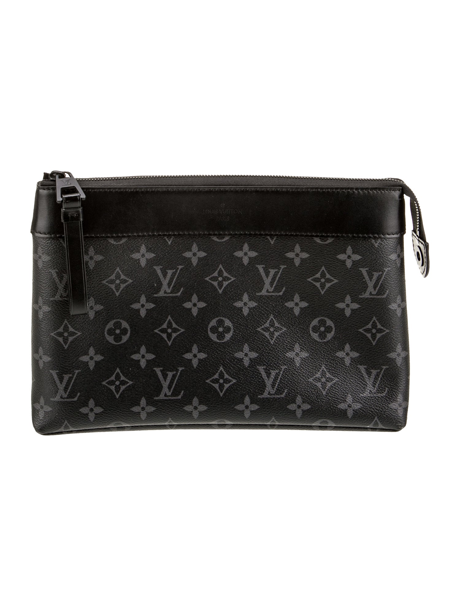 Louis Vuitton Monogram Eclipse Voyage