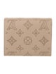 Louis Vuitton 2019 LV Monogram Iris Compact Wallet
