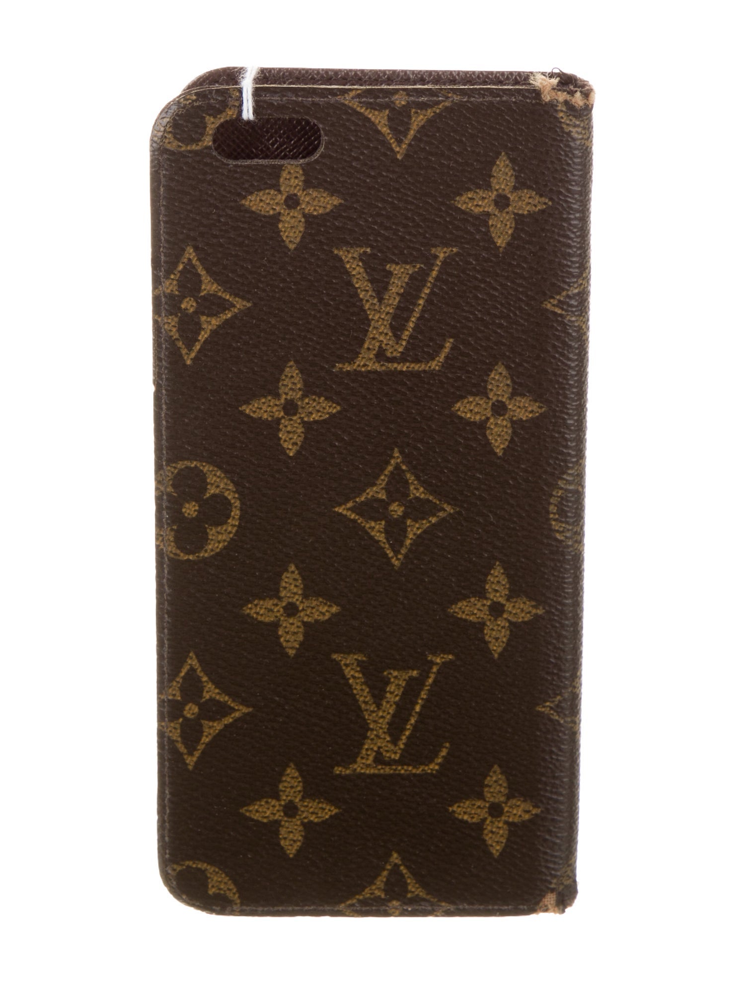 Louis Vuitton iPhone Case