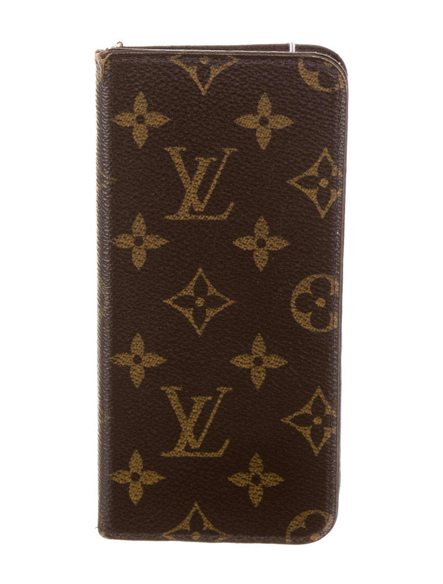 Louis Vuitton iPhone Case