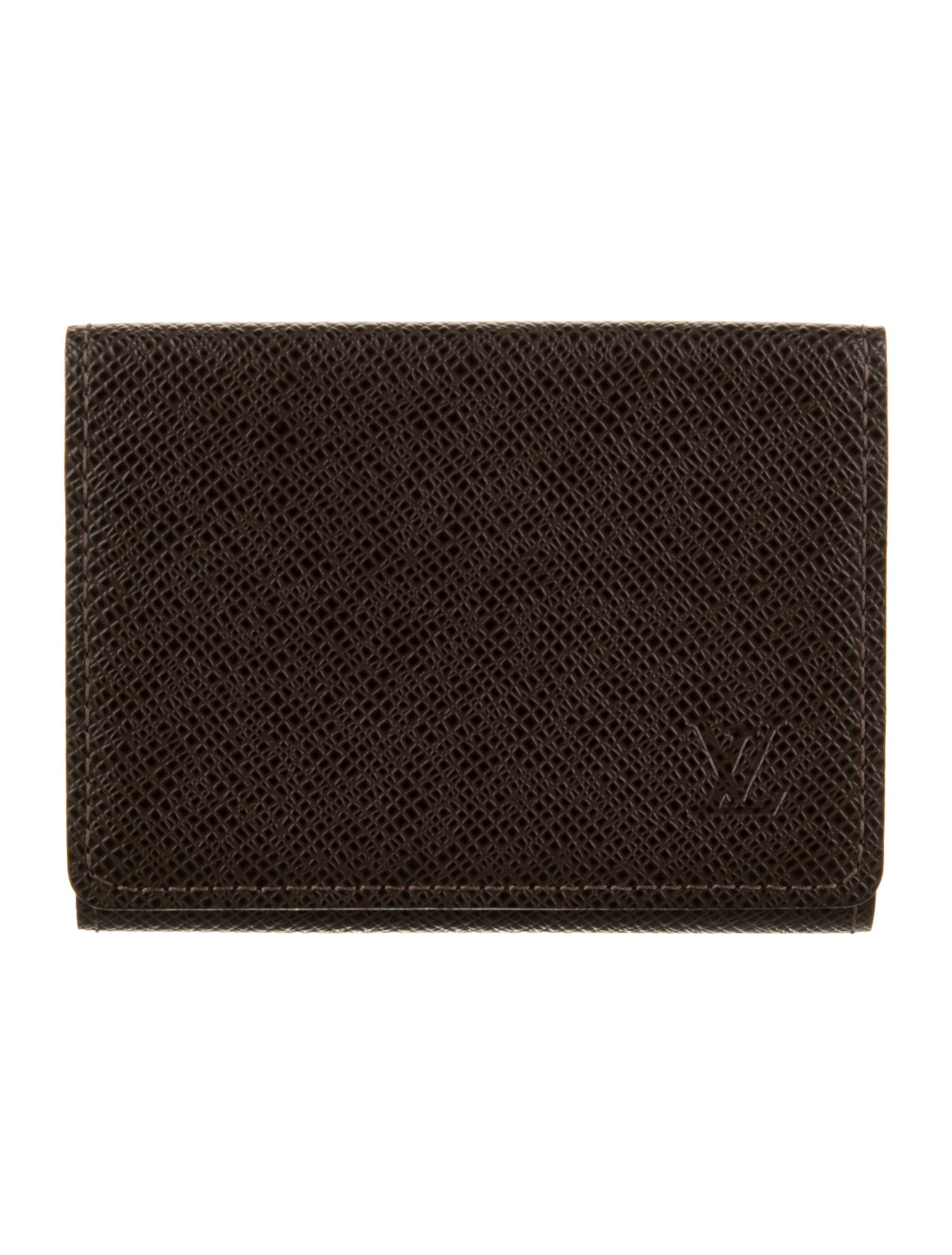 Louis Vuitton Vintage 2006 Card Case