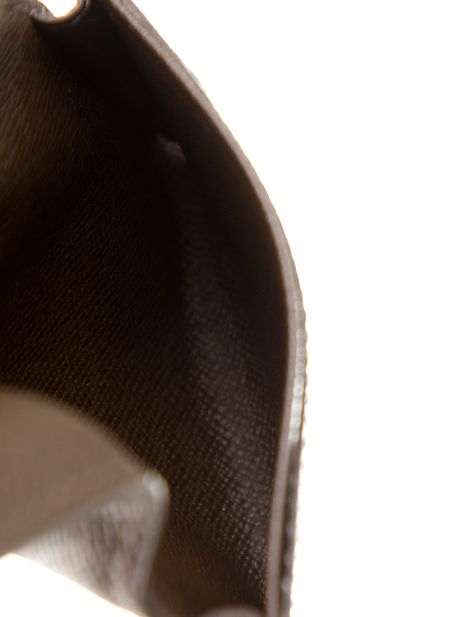 Louis Vuitton Vintage 2006 Card Case