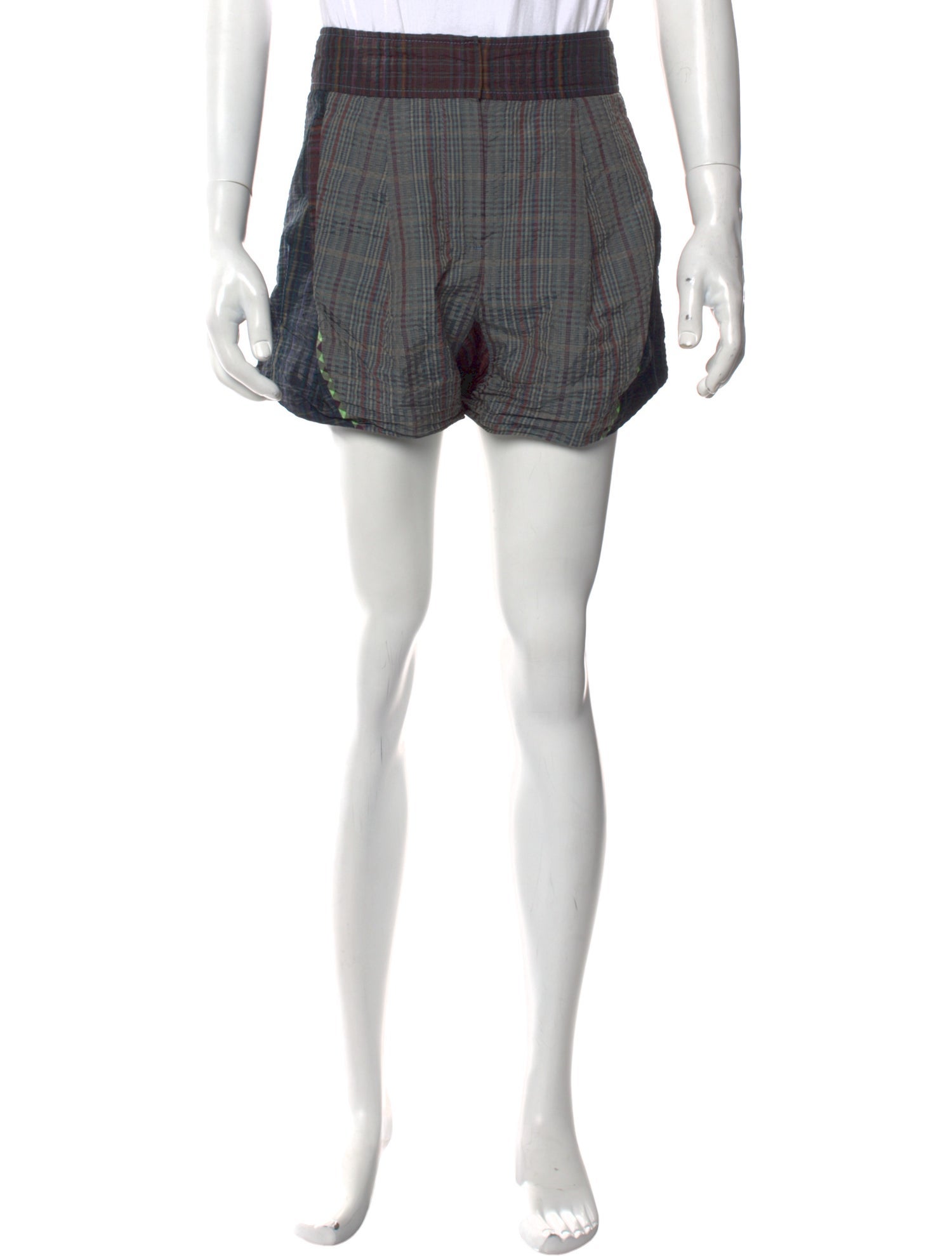 Louis Vuitton 2010 Jogger Shorts