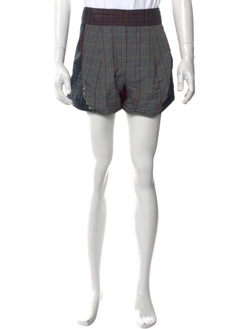 Louis Vuitton 2010 Jogger Shorts