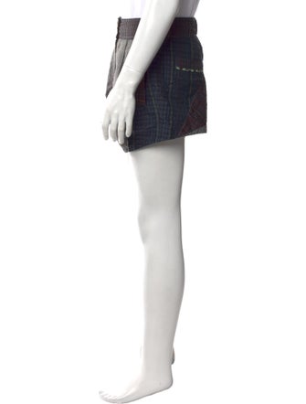 Louis Vuitton 2010 Jogger Shorts