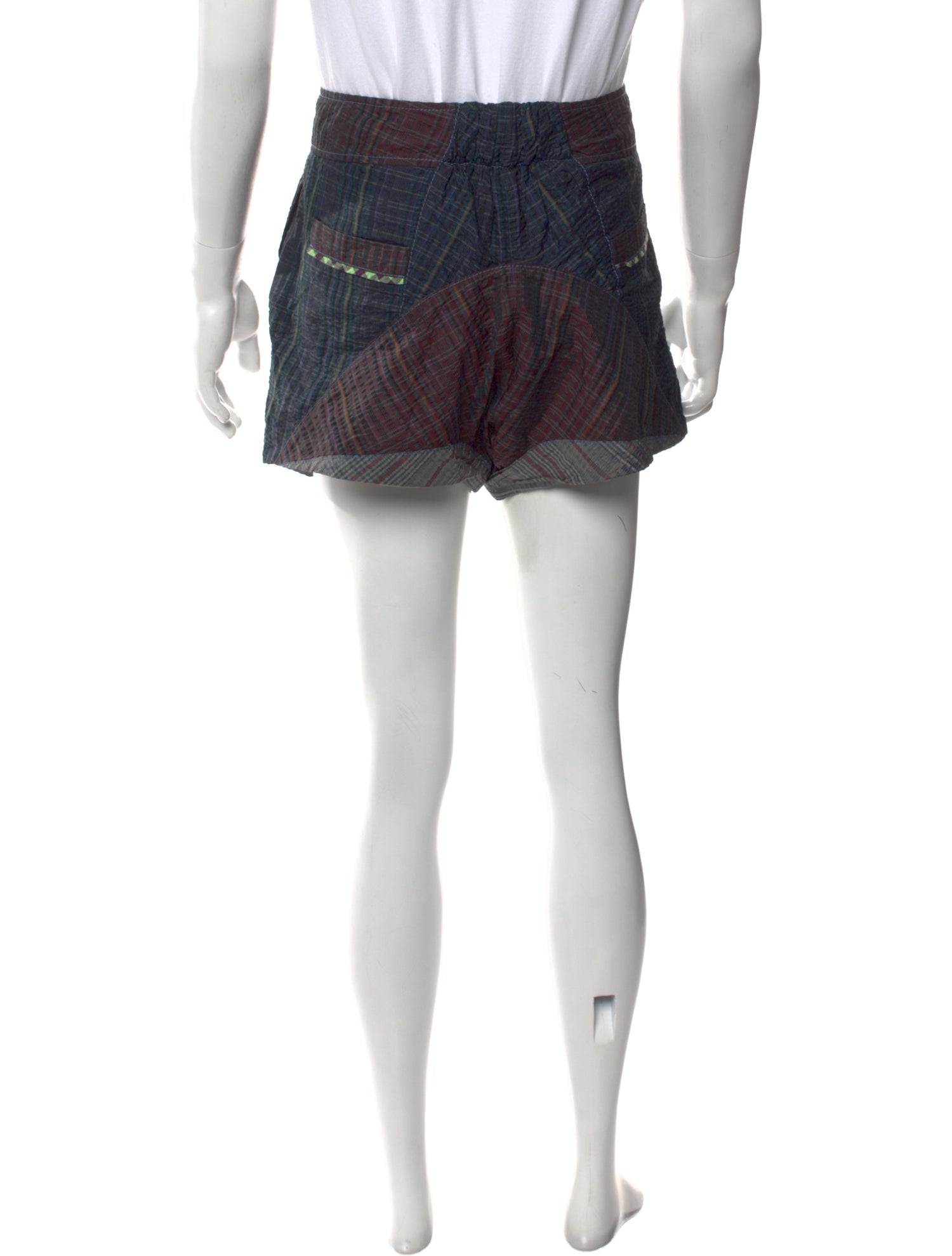 Louis Vuitton 2010 Jogger Shorts