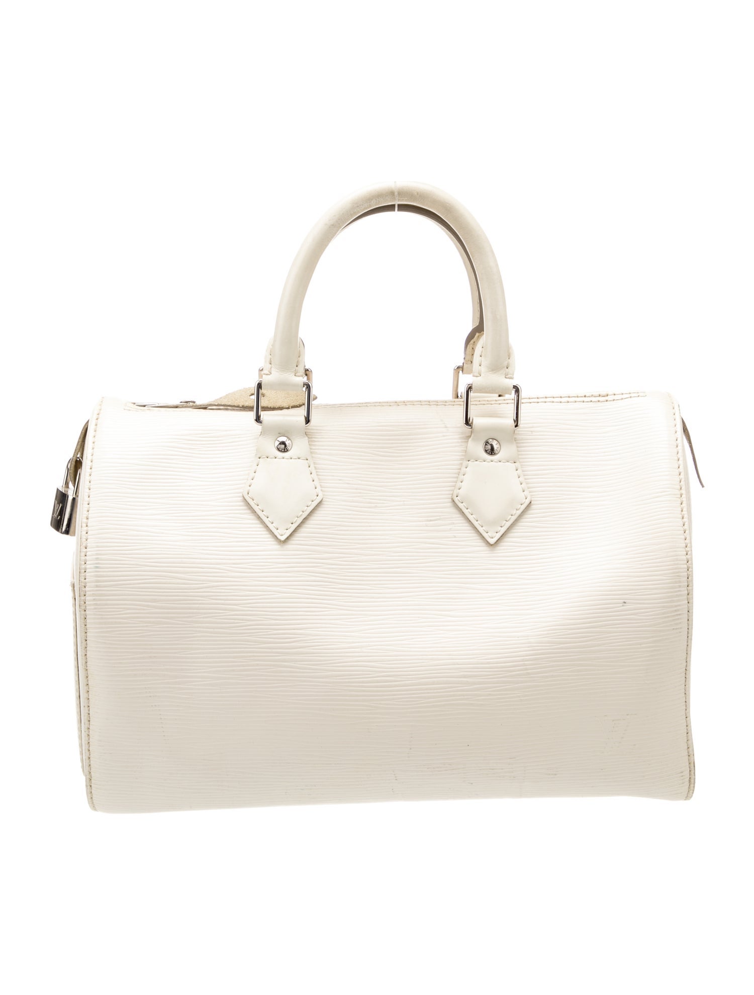 Louis Vuitton Epi Leather Speedy 25