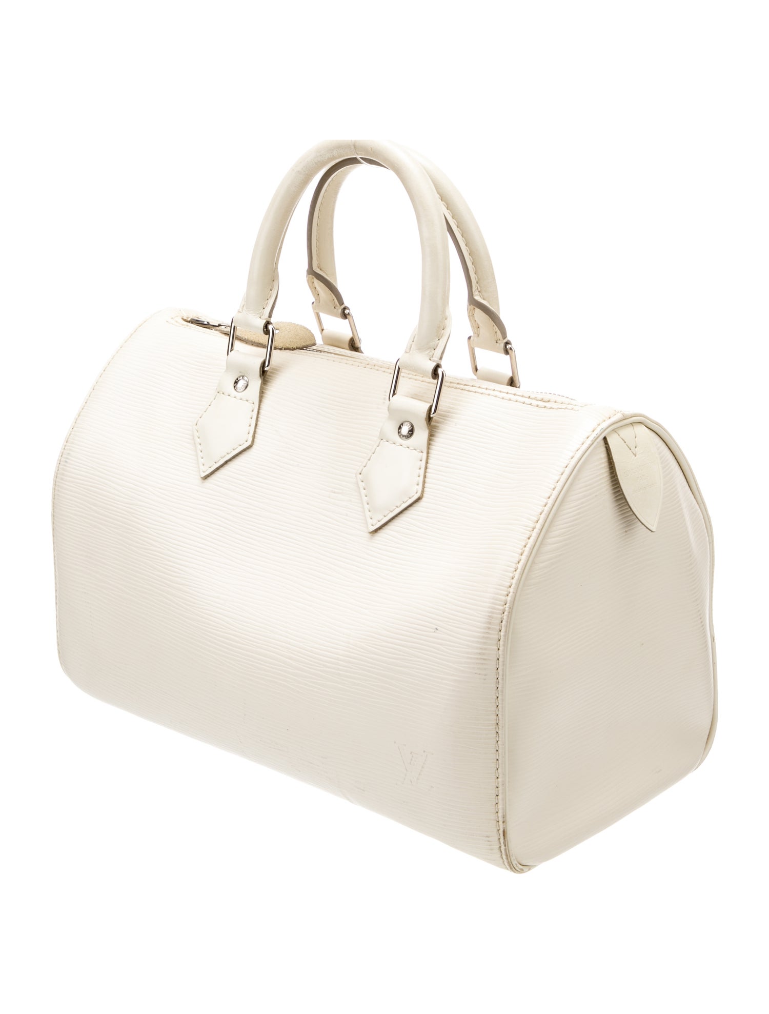 Louis Vuitton Epi Leather Speedy 25