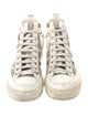 Louis Vuitton LV Monogram Mesh Sneakers