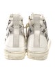 Louis Vuitton LV Monogram Mesh Sneakers