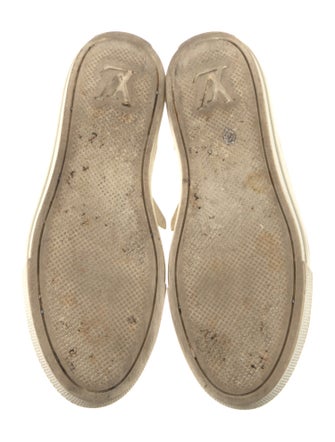 Louis Vuitton LV Monogram Mesh Sneakers