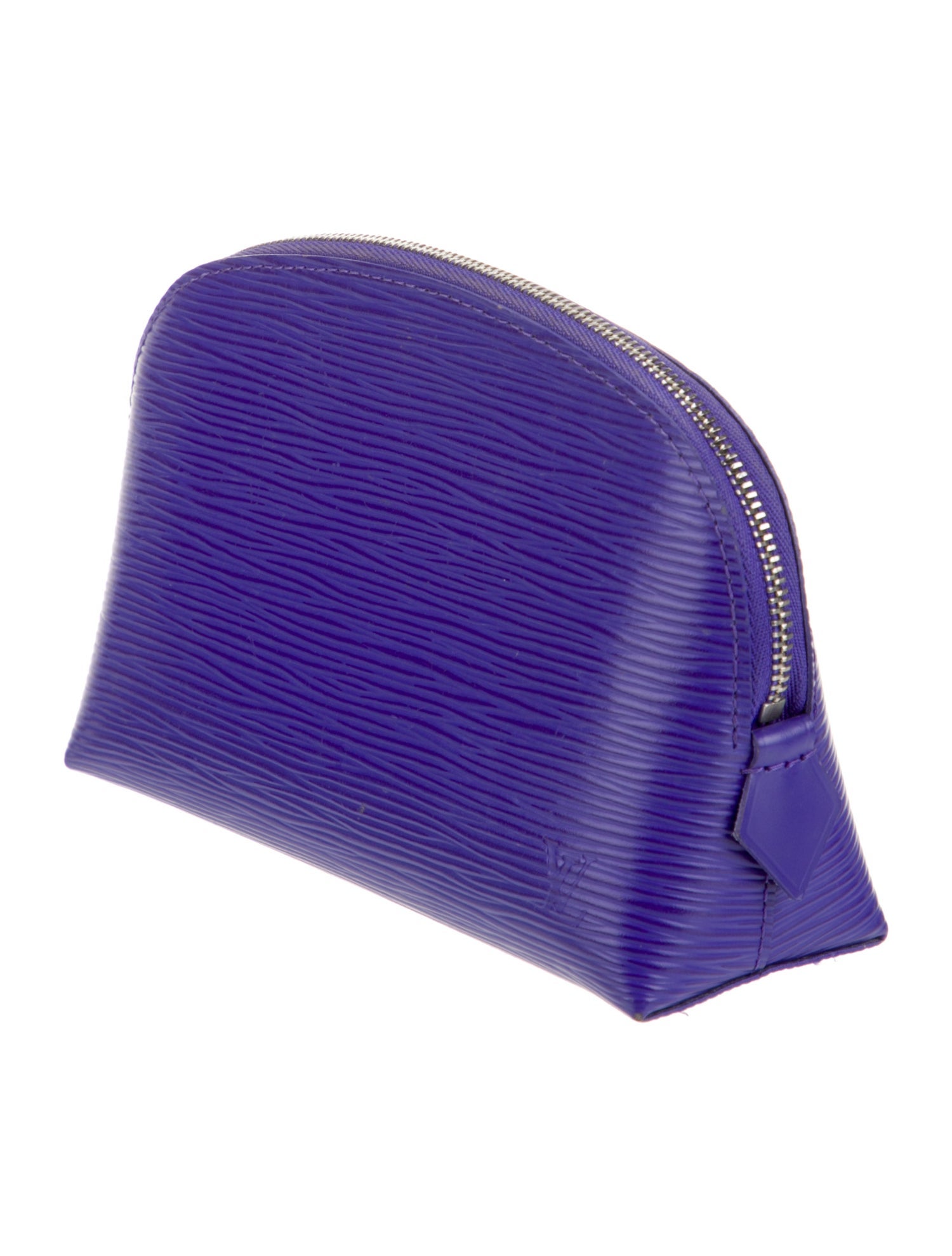 Louis Vuitton Epi Cosmetic Pouch