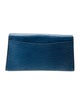 Louis Vuitton Epi Leather Art Deco Clutch