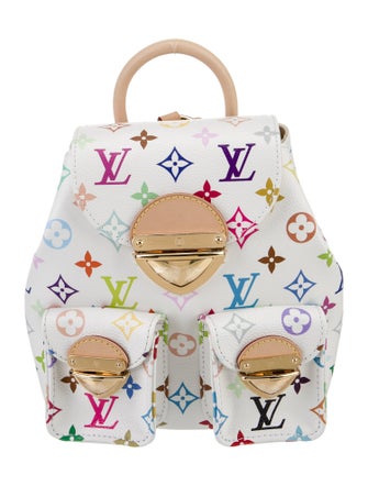 Louis Vuitton LV Monogram 2025 Multicolore Venice
