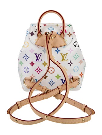 Louis Vuitton LV Monogram 2025 Multicolore Venice