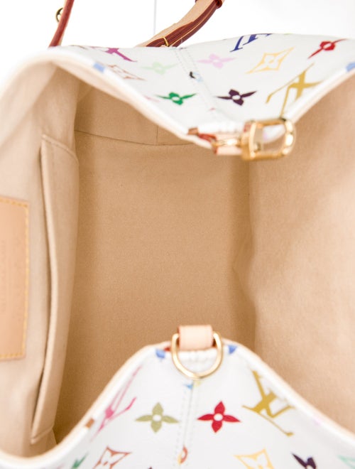 Louis Vuitton LV Monogram 2025 Multicolore Venice