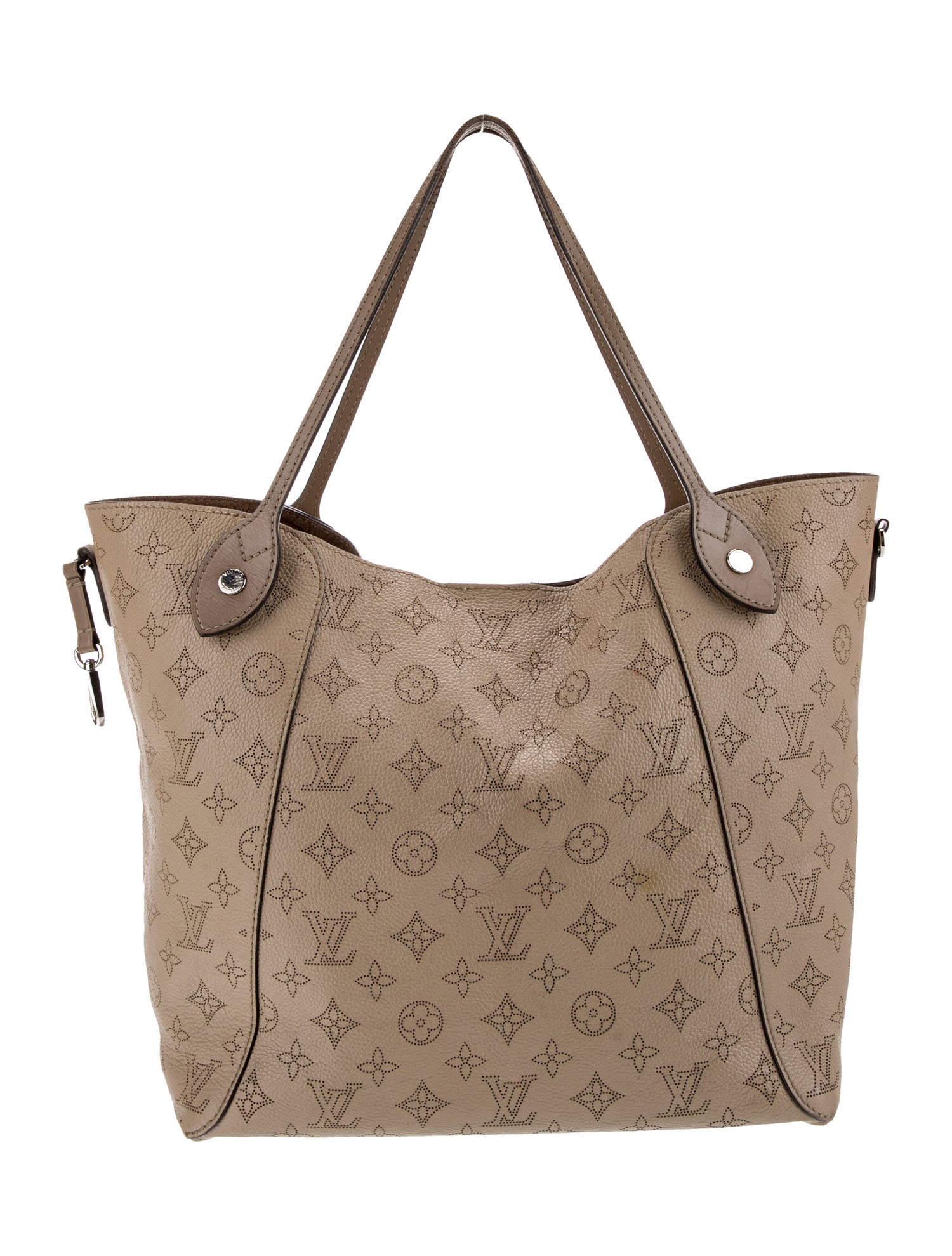 Louis Vuitton LV Monogram Hina MM