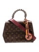 Louis Vuitton LV Monogram Cluny MM