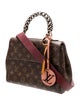 Louis Vuitton LV Monogram Cluny MM