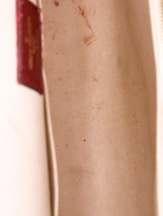 Louis Vuitton LV Monogram Cluny MM