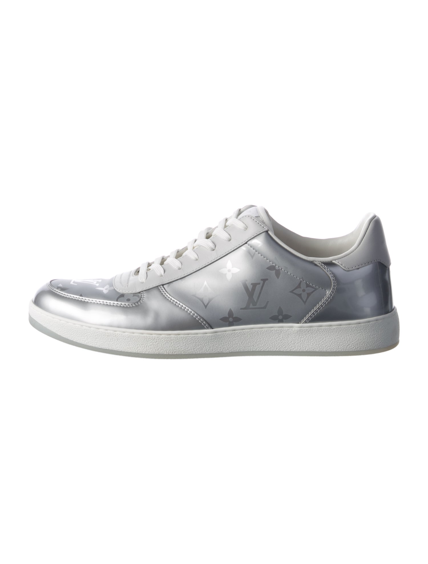 Louis Vuitton Rivoli Sneakers